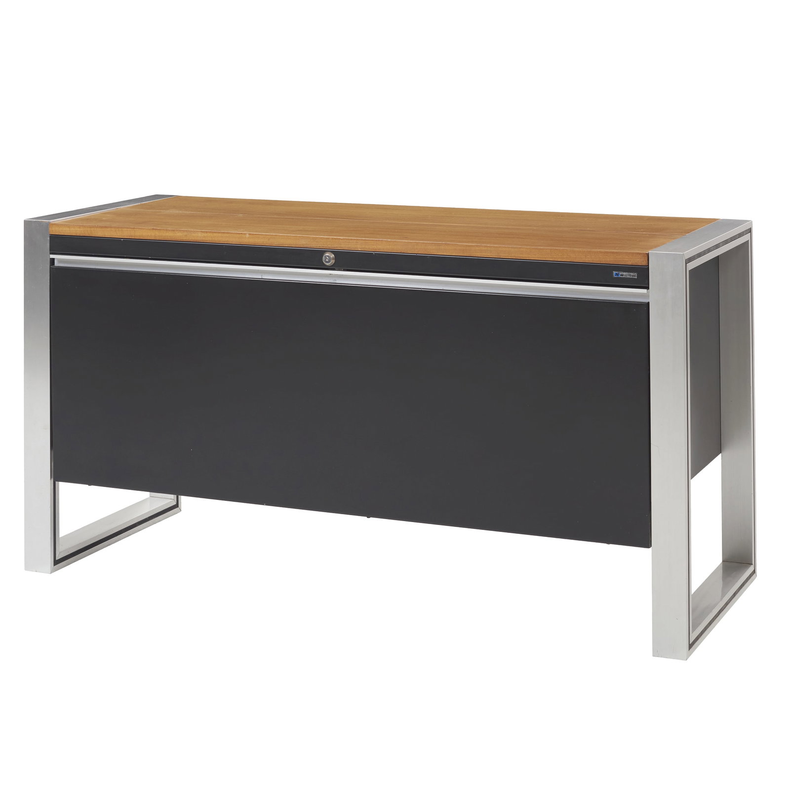 CLAUDE GAILLARD (n. 1932) - Filing cabinet (1 of 1)
