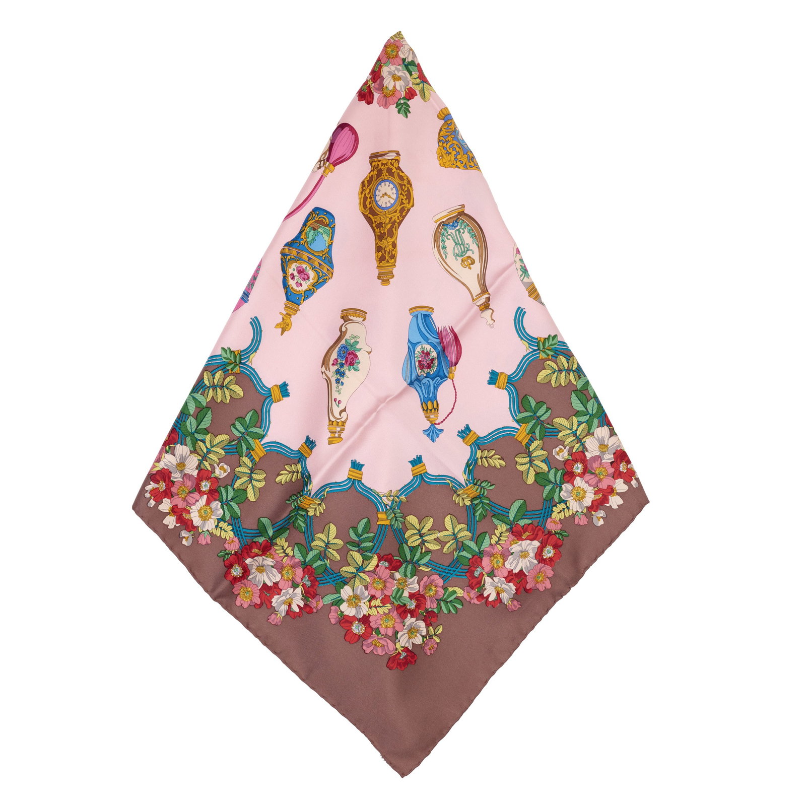 GUCCI - Scarf (1 of 1)