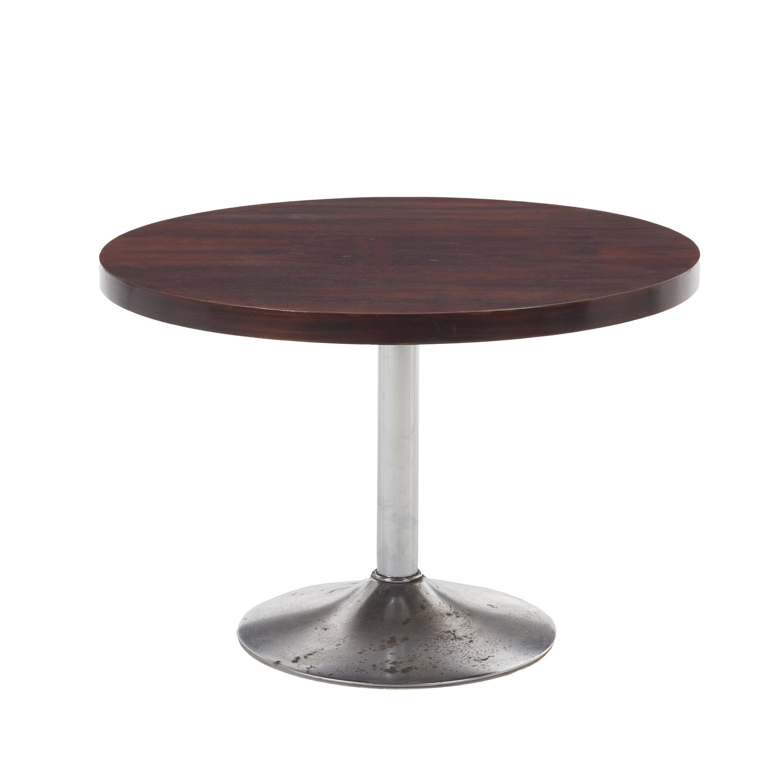 DANISH WORK, c. 1960 - 'Tulip' Side table (1 of 1)