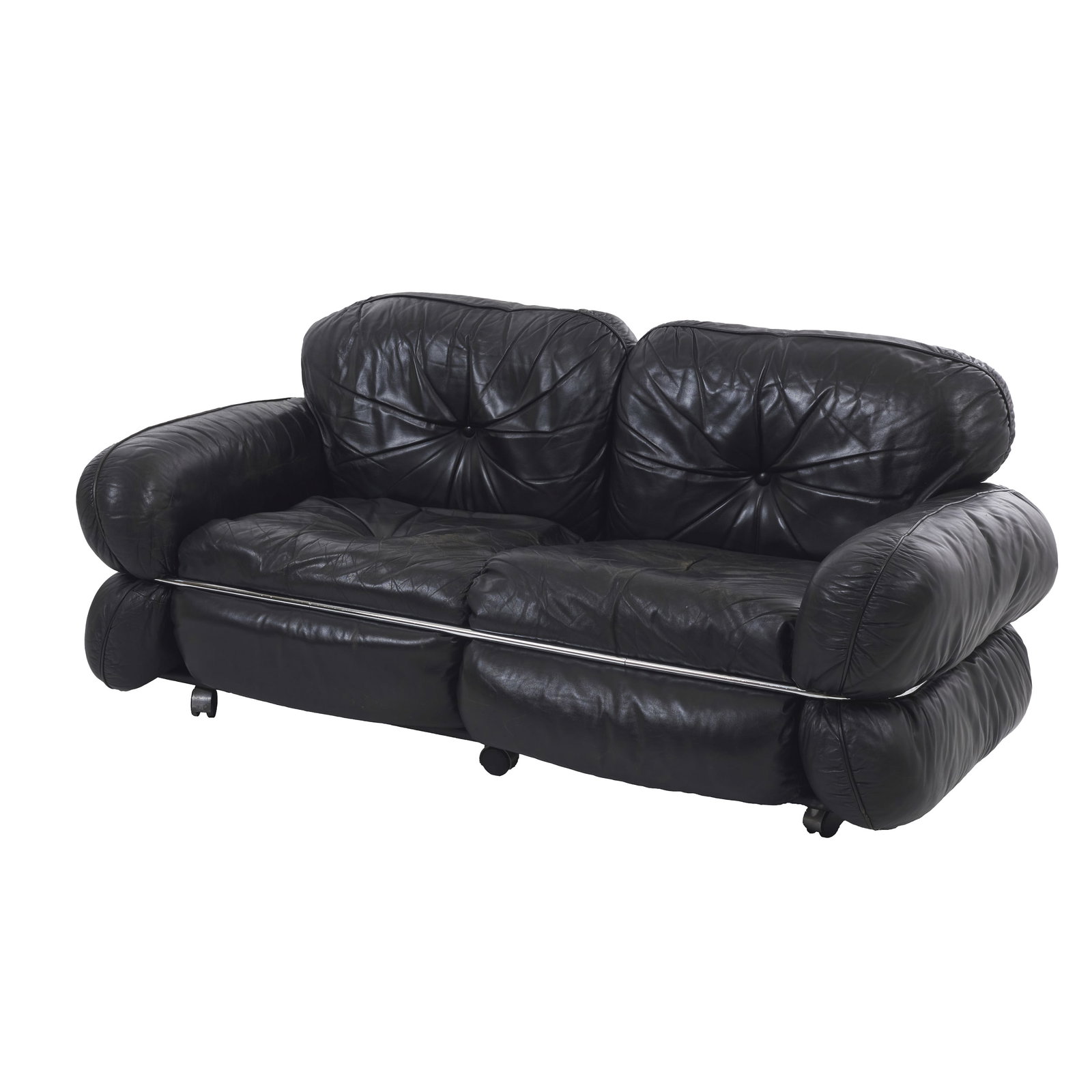 KURT HVITSJO (1921-1993) - 'Hannibal' Sofa (1 of 1)