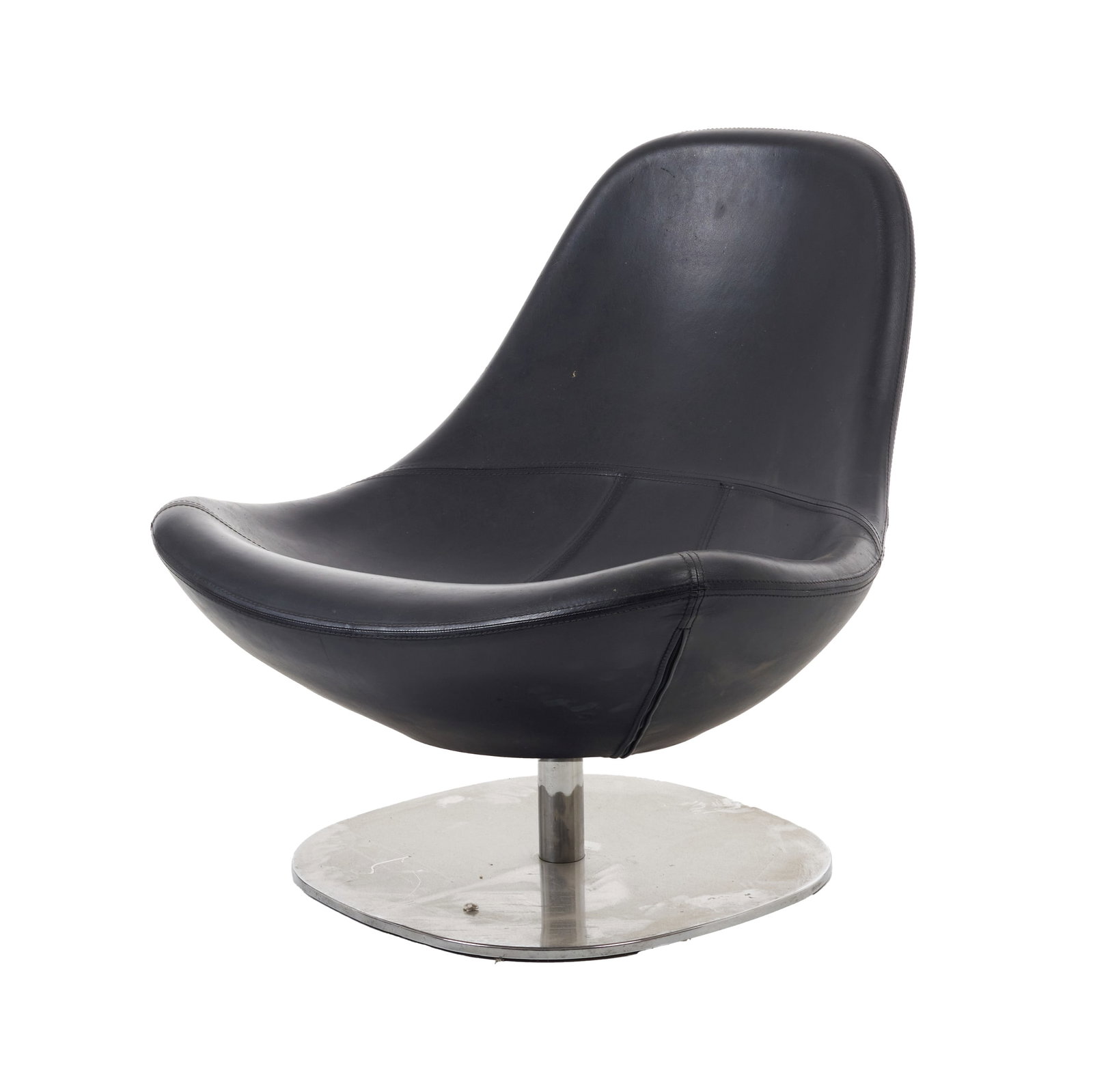 CARL OJERSTAM (b. 1971) - 'Tirup' armchair (1 of 1)
