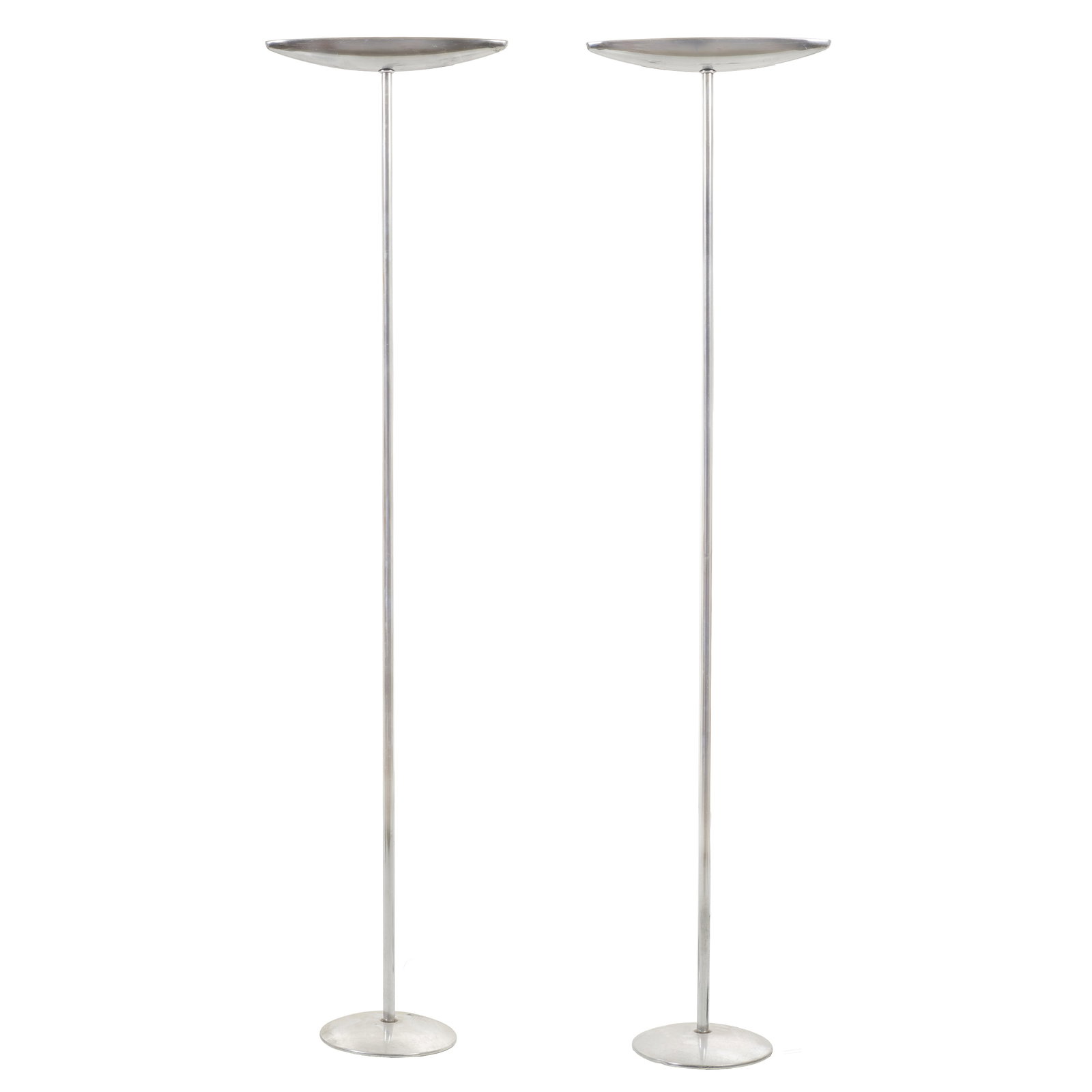 JORGE PENSI (b. 1946) - 'Olympia' floor lamps (1 of 1)