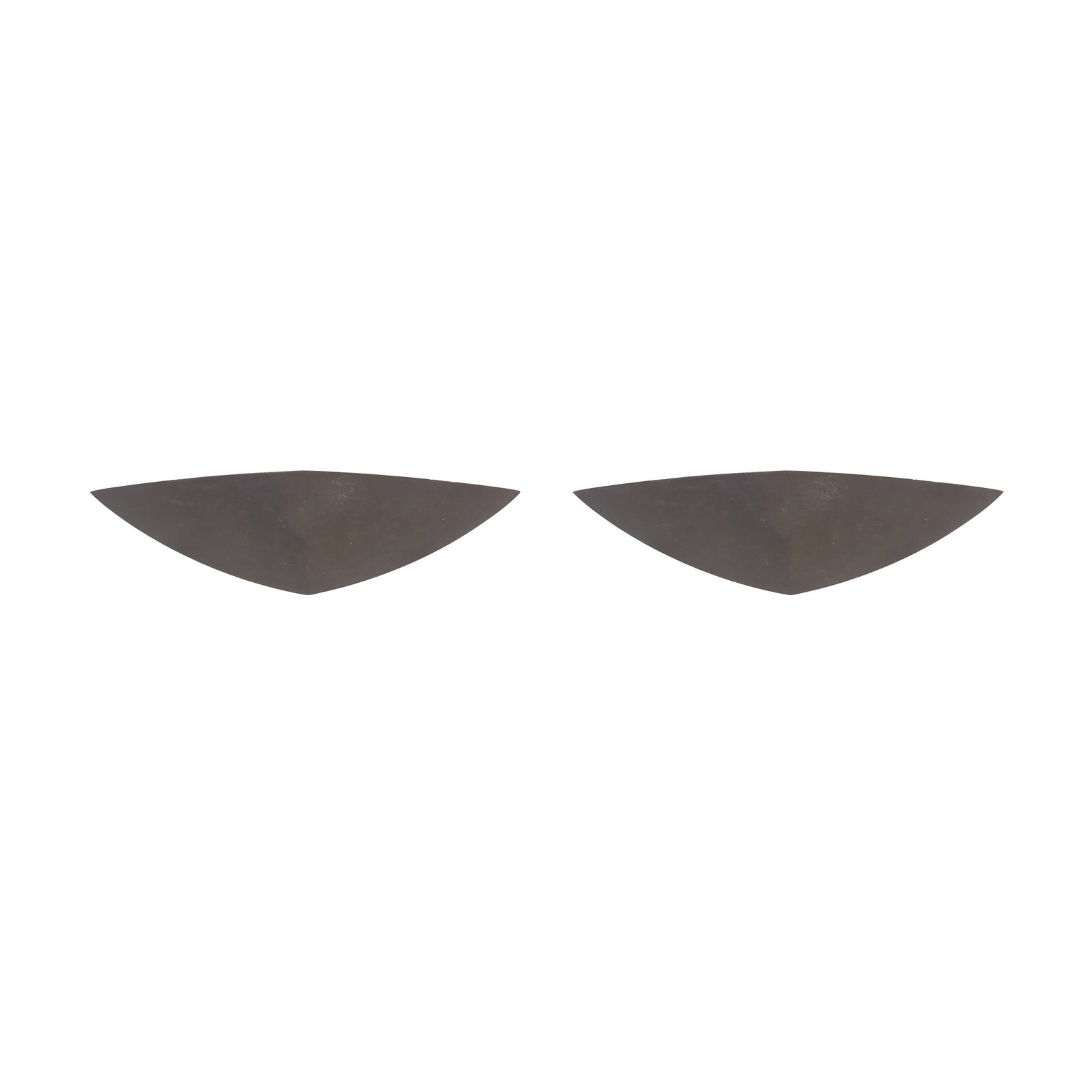 TOBIAS GRAU - Pair of 'Artur' Wall Lights (1 of 1)