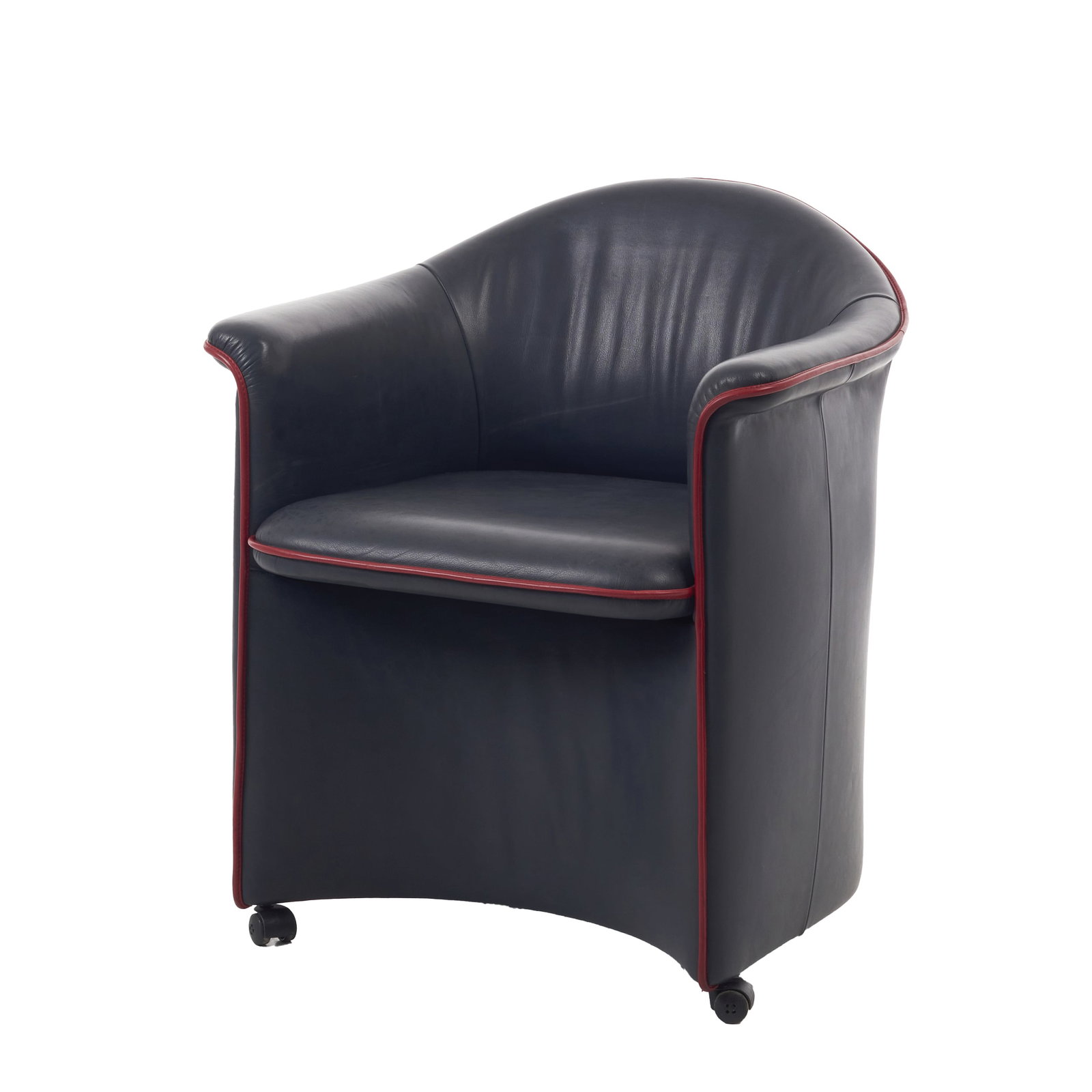 dE SEDE - Club Chair (1 of 1)