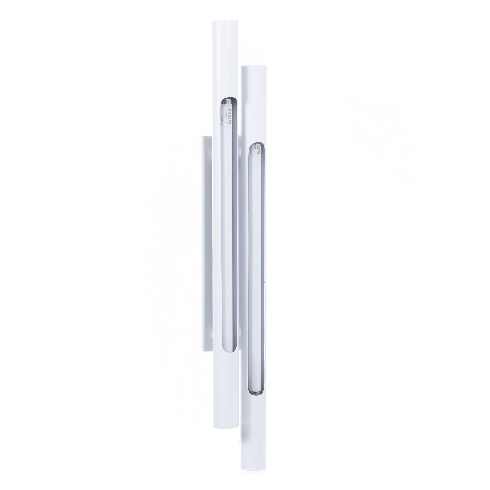 Style of RAAK - Tubular steel sconce (1 of 1)