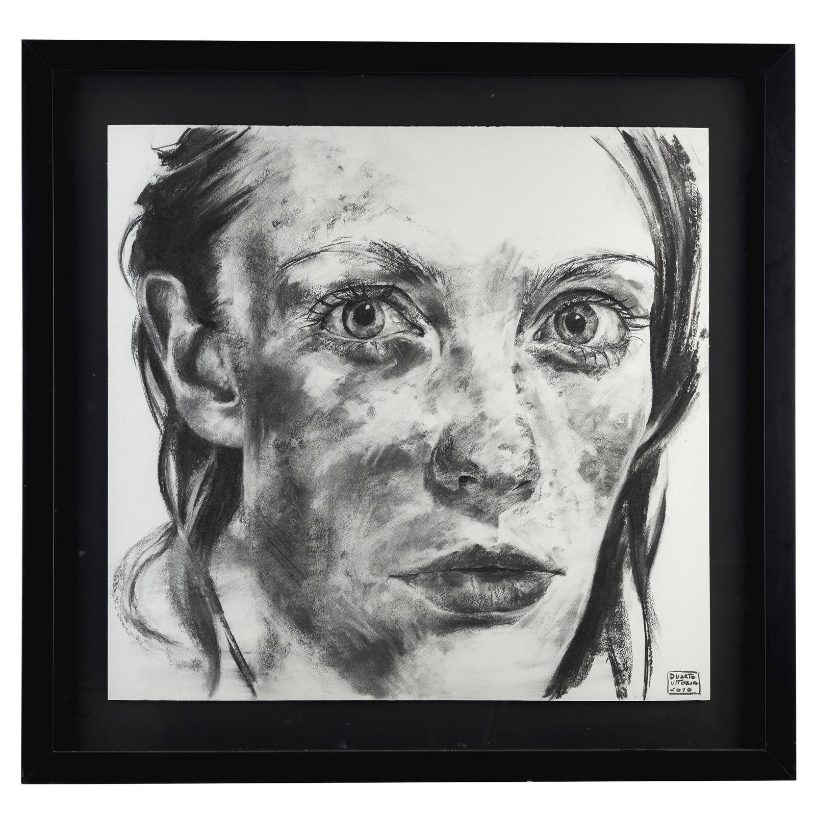 DUARTE VIToRIA (b. 1973) - Untitled (1 of 1)