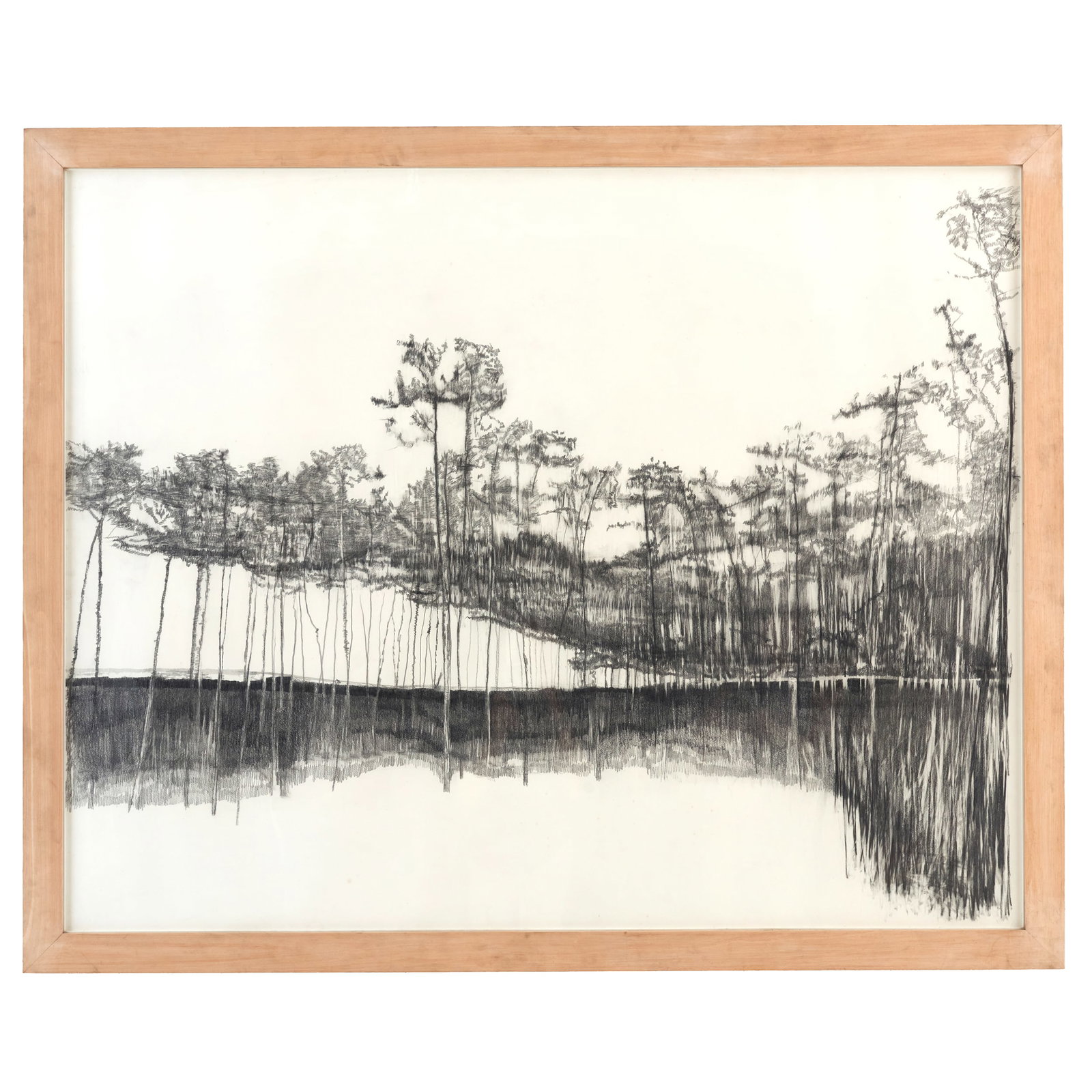 NETTIE BURNETT (b. 1949) - Untitled (1 of 1)
