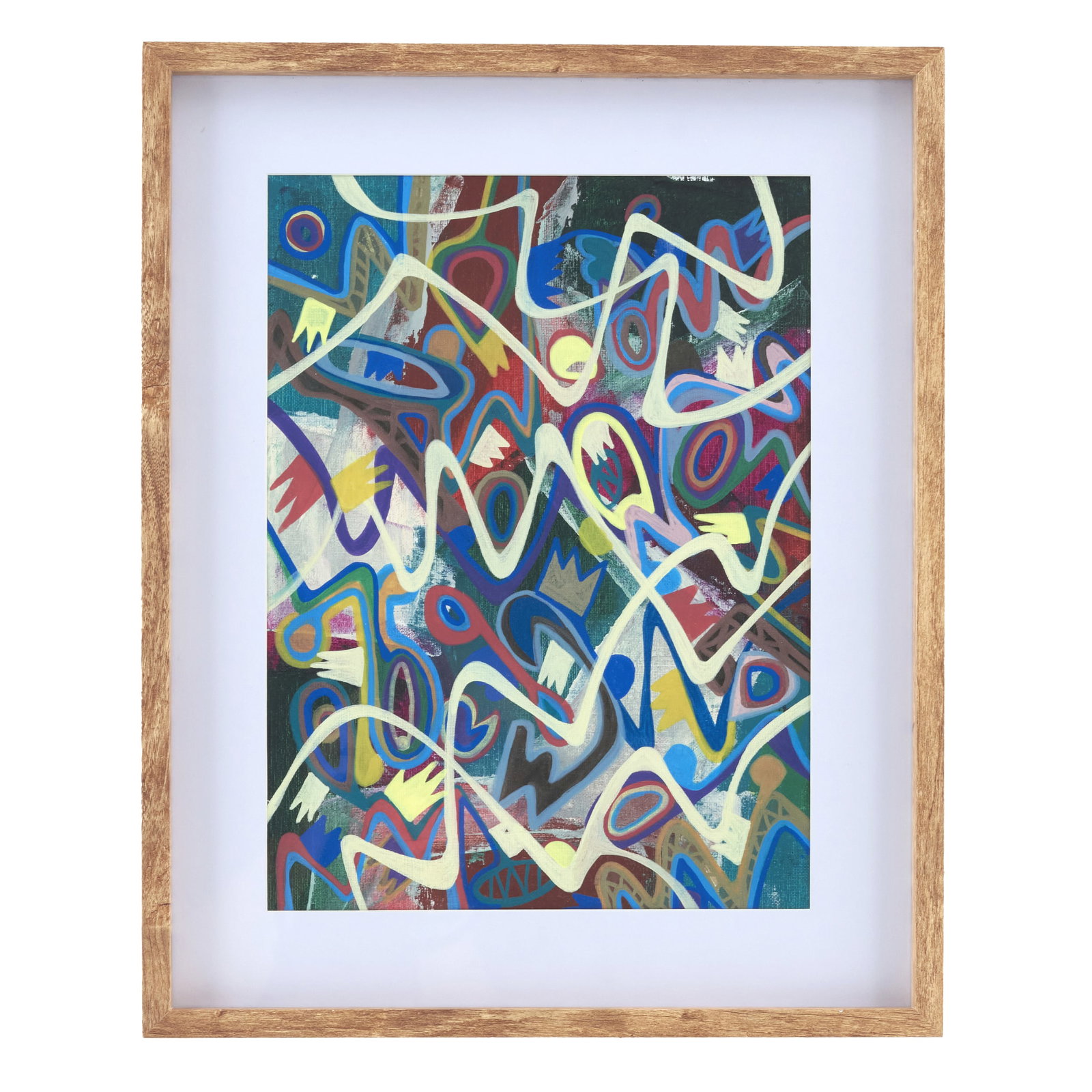 MARIA SUSANA (21ST) - 'Untitled' (1 of 1)