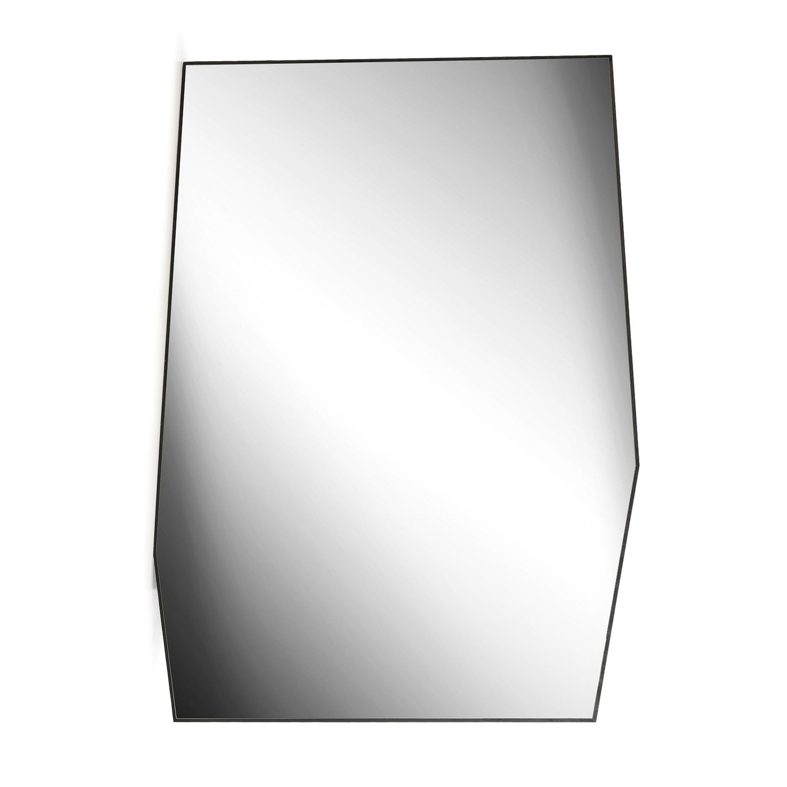 PORTUGUESE WORK, 21st century - Large wall mirror (1 of 1)