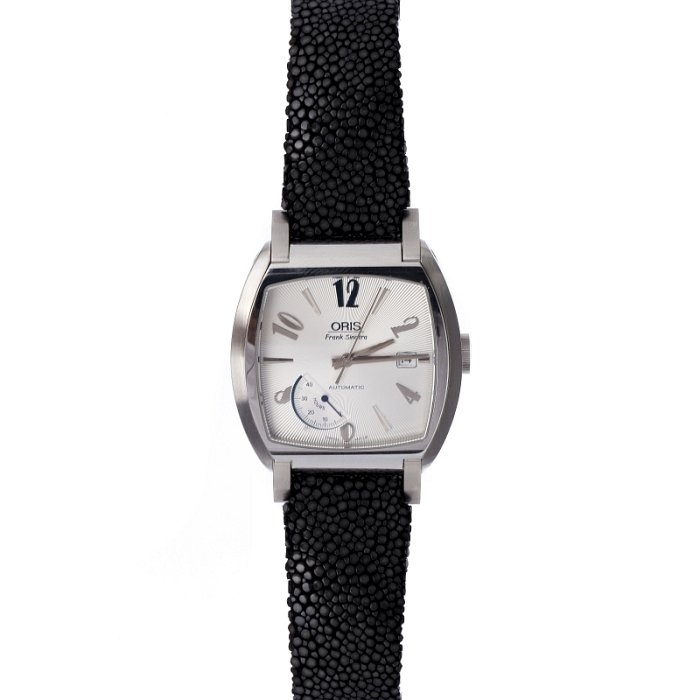 ORIS - Frank Sinatra wrist watch (1 of 1)
