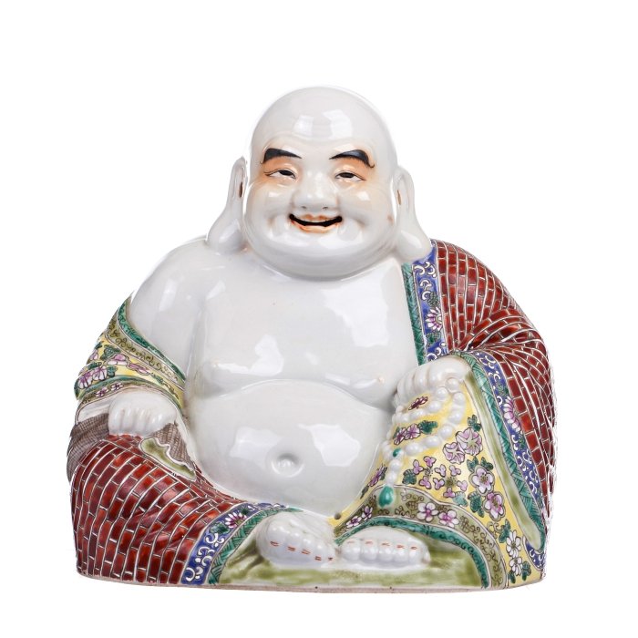 Smiling Buddha (1 of 1)