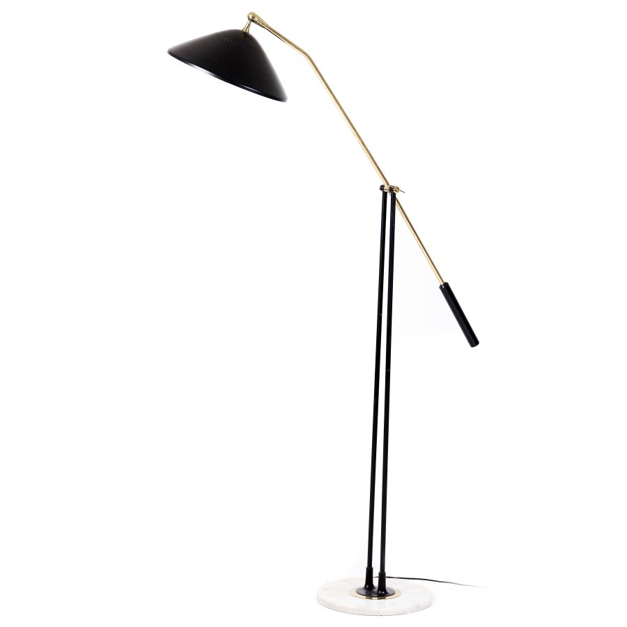 ARREDOLUCE (attributed) - Floor lamp (1 of 1)