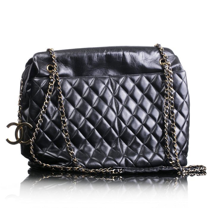 CHANEL - Handbag (1 of 1)