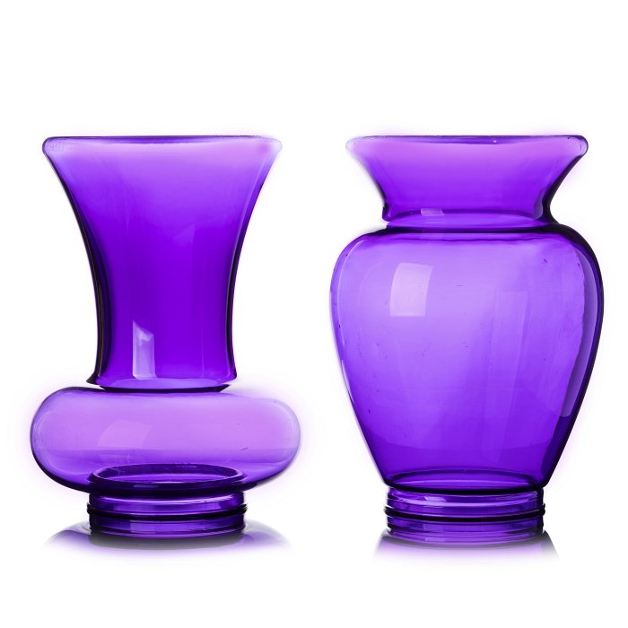 PHILIPPE STARCK (born in 1949) - Two 'La Boheme 2 + 3' (1 of 1)