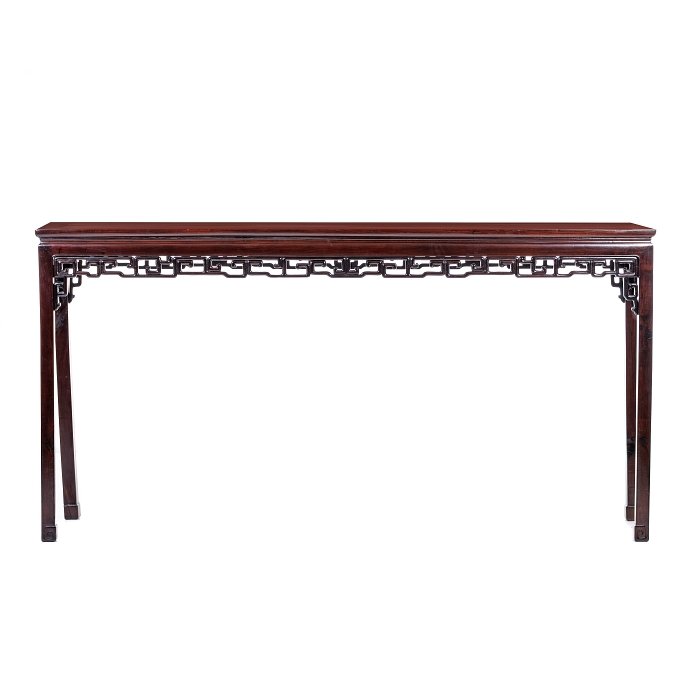 Large Chinese altar table (1 of 1)