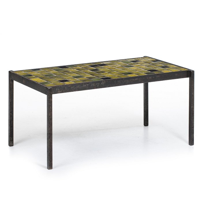 MADO JOLAIN (born in 1921) & RENÃ‰ LEGRAND (1923-19 (1 of 1)