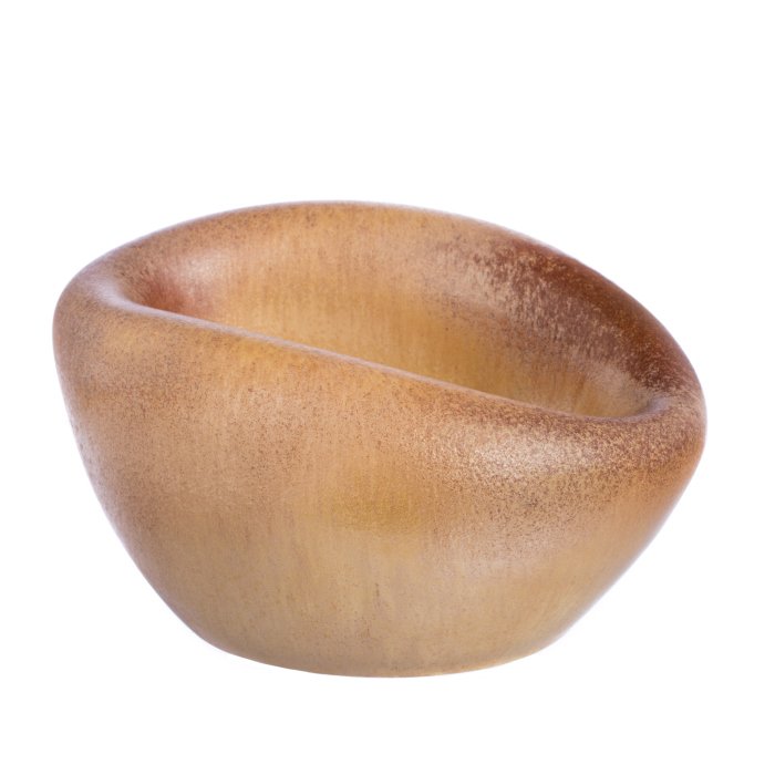 MADOURA - Coup de poing bowl (1 of 1)