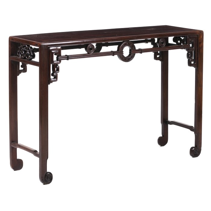 Chinese altar table, Minguo (1 of 1)