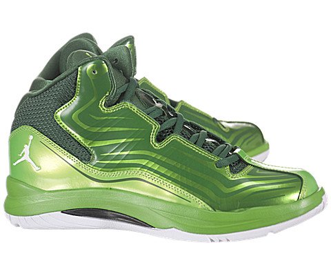 Nike Air Jordan Aero Mania Schoenen