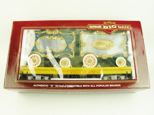 BACHMANN BIG HAULERS 92705: BACHMANN BIG HAULERS 92705