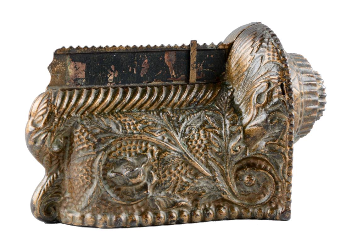 Gem Registering Bank. (1 of 3)