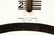 Red Crown Gasoline "for Power Mileage" Porcelain - 2