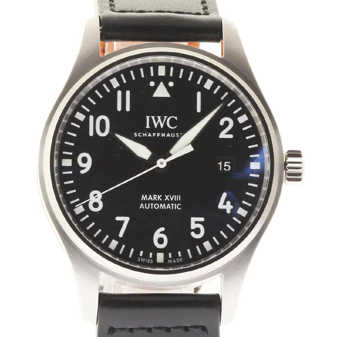 IWC Pilots (1 of 4)