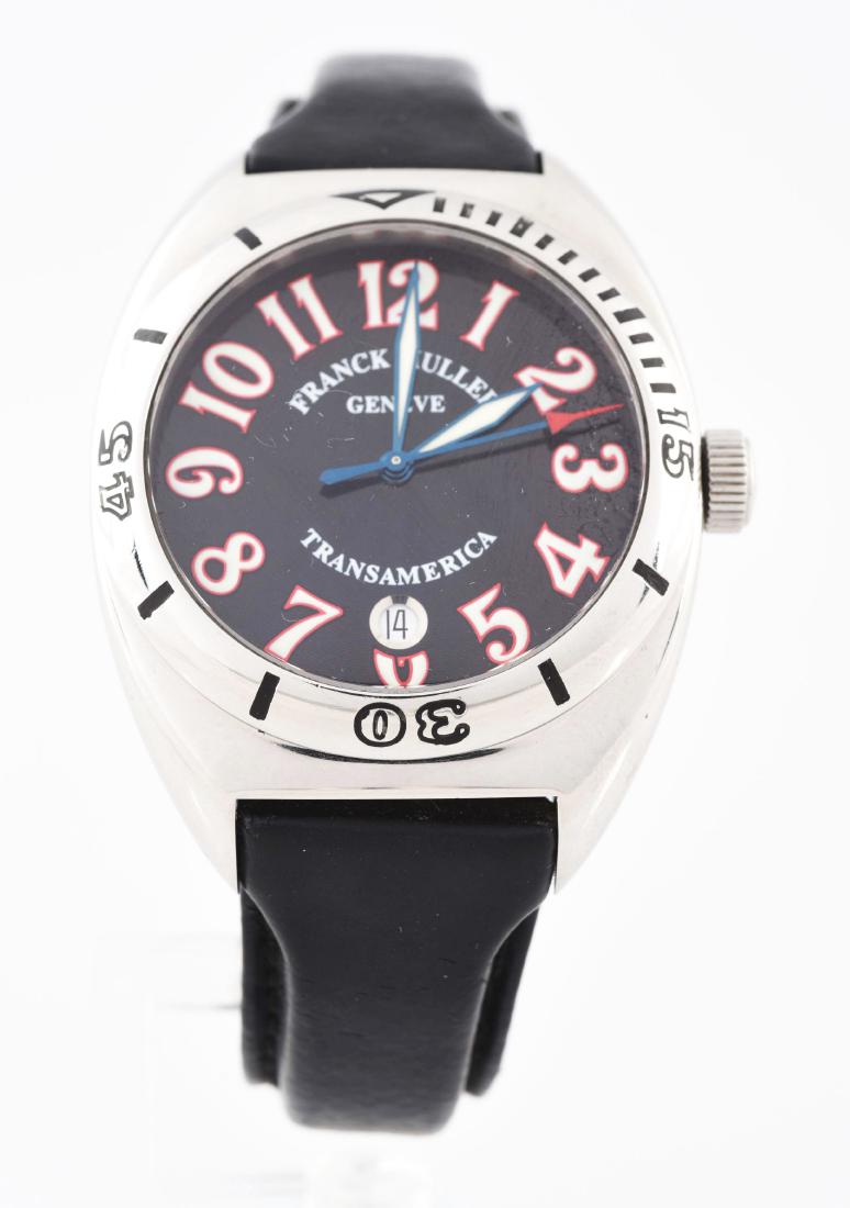 Frank Muller  Curvex (1 of 4)