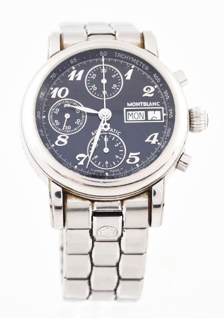 Montblanc Meisterstuck (1 of 5)