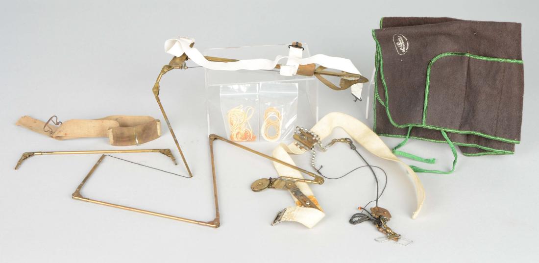 Kepplinger Holdout. (1 of 6)