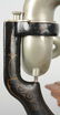 Victor V Tabletop Phonograph. - 12