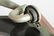 Victor V Tabletop Phonograph. - 6