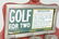 1¢ Chester-Pollard Golf For Two Counter Arcade Machine. - 3