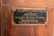 Century Master Studio Camera Sliding Carriage. - 16