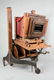 Century Master Studio Camera Sliding Carriage. - 3