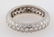 Cartier Diamond Eternity Ring - 3