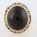 Garnet and Sea Pearl Ring. - 4