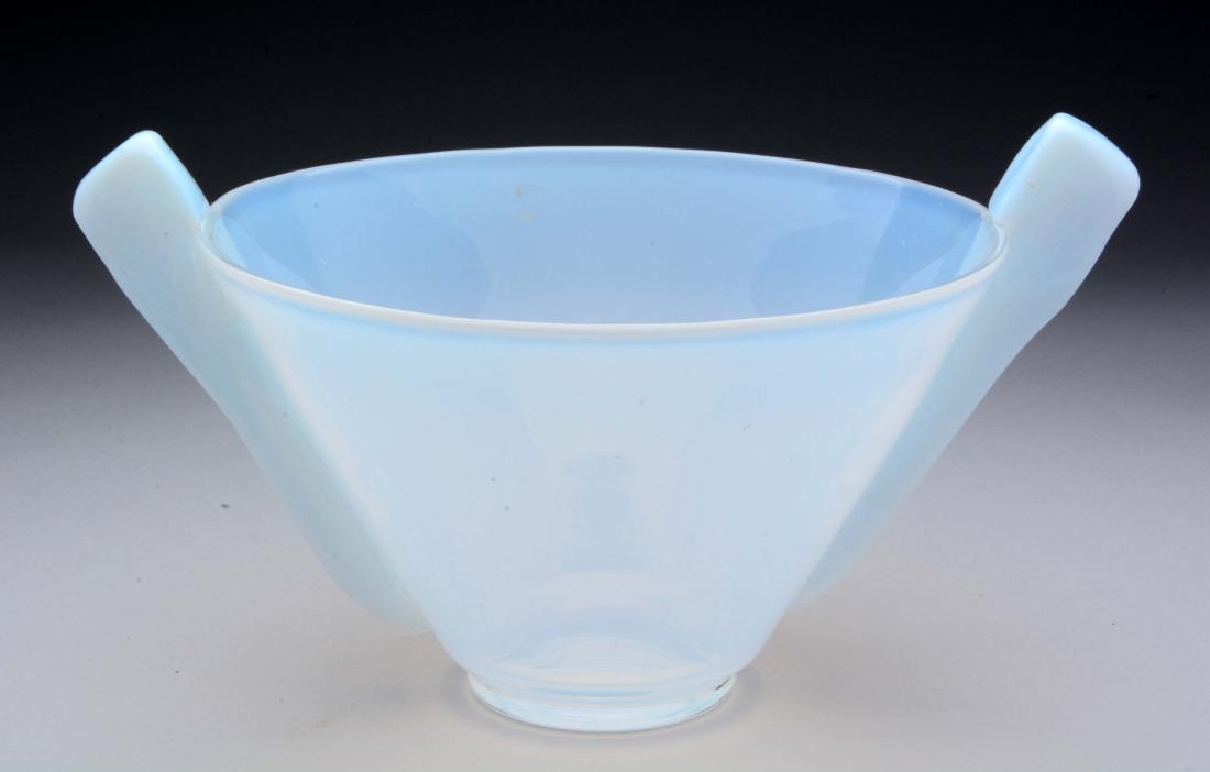 Loetz Austria Brillantopal. (1 of 6)