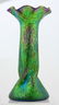 Loetz Phanomen Papillon Vase. - 3