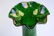 Loetz Phanomen Papillon Vase. - 5