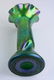 Loetz Phanomen Papillon Vase. - 6