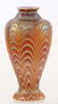 Loetz Phanomen Vase. - 2