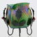 Loetz Diaspora Vase in Mount. - 2