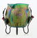 Loetz Diaspora Vase in Mount. - 4