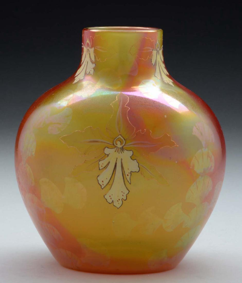 Harrach, Neuwelt, Bohemia F.806. (1 of 3)