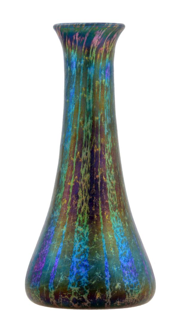 Nash Chintz Vase. (1 of 7)