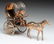 Lot of 2: Figural Napkin Rings. - 5
