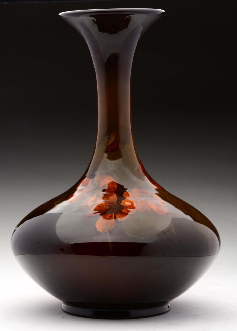 Rookwood Standard Glaze Vase. (1 of 7)