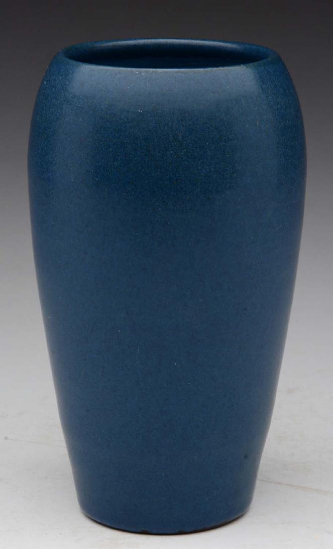 Marblehead Vase Arts & Crafts. (1 of 5)