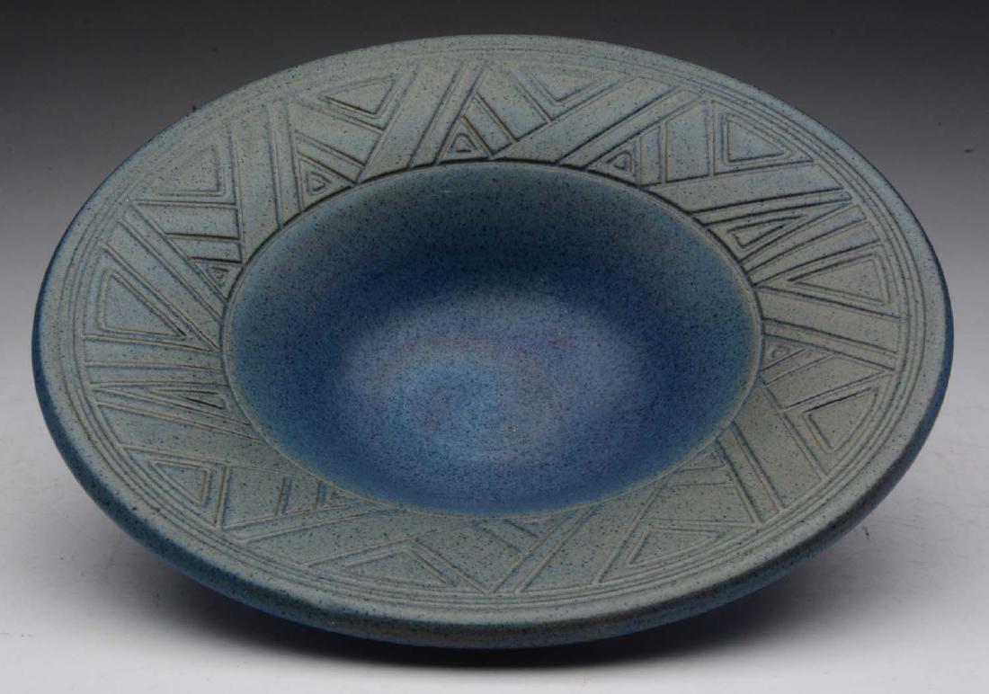Arthur Baggs Flaring Bowl. (1 of 5)